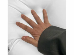 Almohada|Almohada Nova Moshy Fibra y 100% Poliéster 90 cm