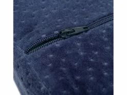 PIKOLIN Almohada plegable para piernas 15x20cm | HOME | Aloe Vera Azul Discount