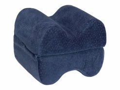 PIKOLIN Almohada plegable para piernas 15x20cm | HOME | Aloe Vera Azul Discount