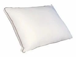 Palacio Almohada|Almohada sensación plumón percal 91 hilos/ cm² - 50 x 70 cm - 700 gr - - AUXENCE