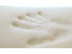 Almohada Viscoelastica 105 cm Descansin | Efecto nube | Visco | Alivia Tensiones | Doble Funda^ Hot