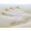 Almohada|Almohada Viscoelastica 70 cm Descansin | Efecto nube | Visco | Alivia Tensiones | Doble Funda