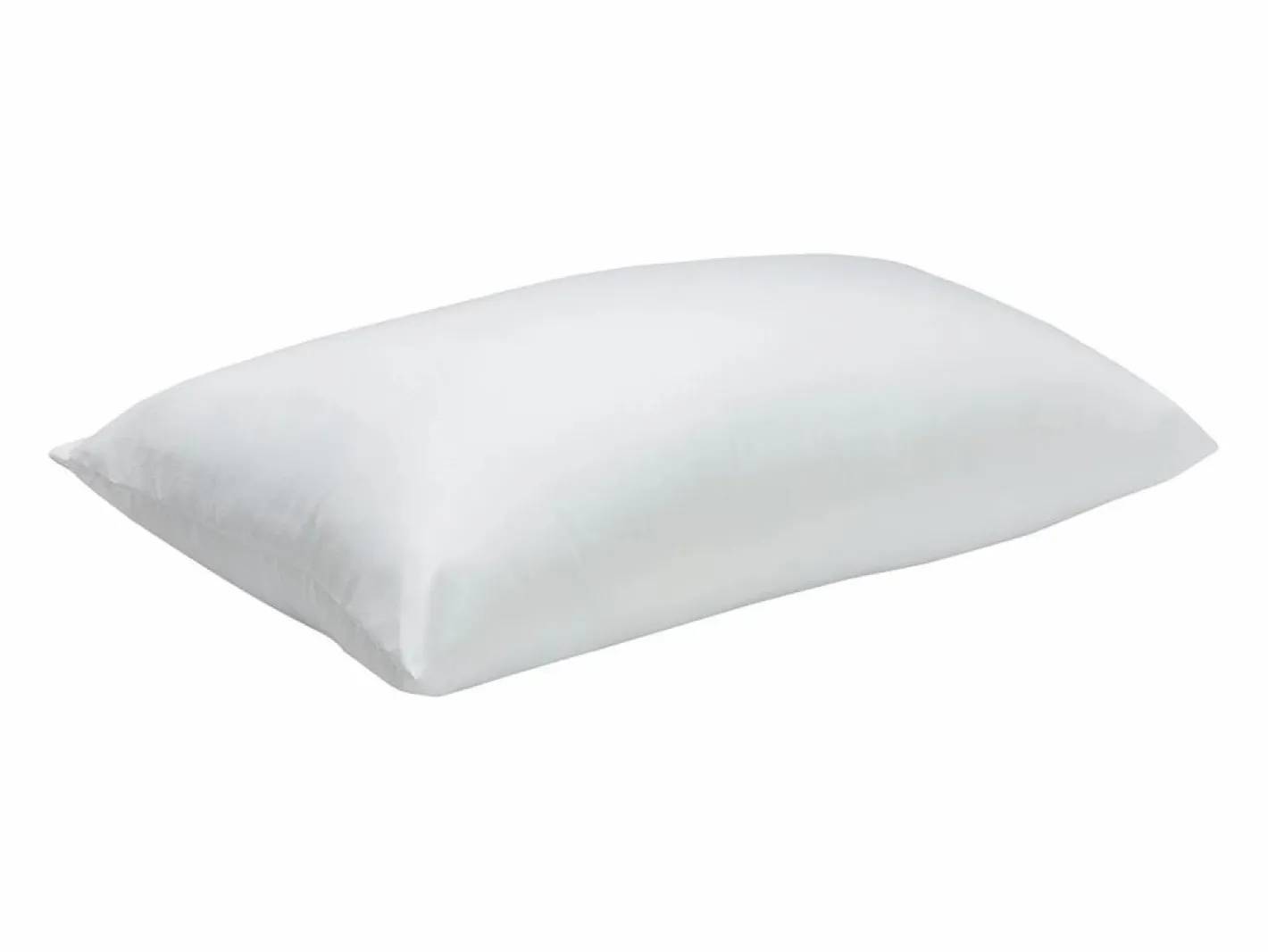 PIKOLIN Almohada|Almohada 40x75cm | HOME | Fibra | Tratamiento Antibacteriano