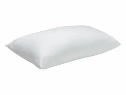 PIKOLIN Almohada 40x135cm | HOME | Fibra | Tratamiento Antibacteriano Blanco Clearance