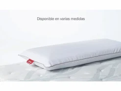 Almohada 150x40cm | Memory Gel | Visco | De lado o boca arriba^PIKOLIN Best