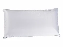 PIKOLIN Almohada 105x40cm | Visco Top | Visco | Firme Blanco Outlet