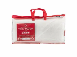 PIKOLIN Almohada 150x40cm | Visco Medium | Visco | Frescor Blanco New