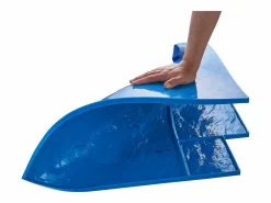 Almohadilla para Hormigón SucceBuy, Piel Texturizada de Poliuretano para Moldeado,61 x 61 cm, 7 Unidades Multicolor Online