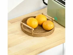 Aparador de cocina 101x40x85 cm^Homcom Hot