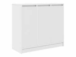 Aparador de madera de ingeniería 85x34x76 cm^Clicnbuy