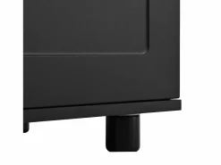 Hauss Spole Aparador|Aparador con 3 puertas - estantes regulables - madera MDF y PB