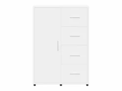 Aparadores 2 unidades madera de ingeniería 60x31x84 cm^vidaxl Sale