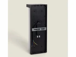 Ledkia Iluminación Exterior|Aplique de Pared Exterior LED 22W Aluminio Tyron 4000K Blanco Neutro