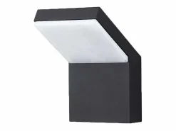 Iluminación Exterior|Aplique de pared LED IP54 18W Neo XL 2200K/2700K/3000K Encendido/Apagado
