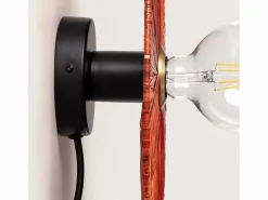 Aplique de Pared Rafia Kanga^Ledkia Sale