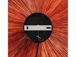 Aplique de Pared Rafia Kanga^Ledkia Sale