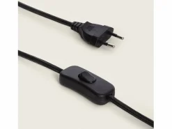 Aplique de Pared Rafia Kanga Natural^Ledkia Discount