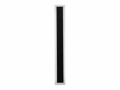 Iluminación Exterior|Aplique de Pared SucceBuy Exterior, 11 W, Iluminación Exterior de Pared, Lote de 2, Apliques de Pared Modernos LED 60 cm, Ajustable 2700 K-6000 K, Estanco IP65