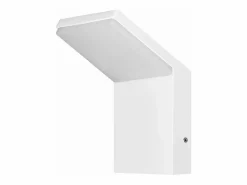Aplique LED de pared IP54 de 9 W, , 2200 K/2700 K/3000 K, encendido/apagado, sin sensor^ Hot