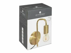 Aplique moderno de metal^Atmosphera Outlet