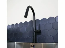 Architek mezclador de fregadero con rociador extraíble^Essebagno Discount
