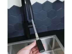 Architek mezclador de fregadero con rociador extraíble^Essebagno Discount
