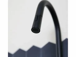 Architek mezclador de fregadero con rociador extraíble^Essebagno Discount