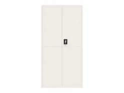 Armario Oficina|Archivador 90x40x180 cm acero