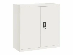 Archivador 90x40x90 cm acero^