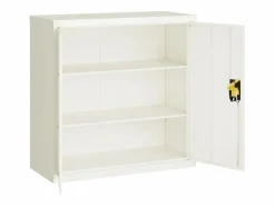 Archivador 90x40x90 cm acero^