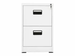 Armario Oficina|Archivador 46x62x72,5 cm Acero