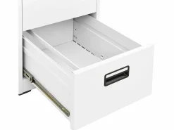 Armario Oficina|Archivador 46x62x102,5 cm Acero