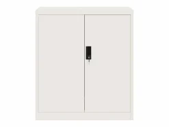 Archivador 79x40x90 cm acero^