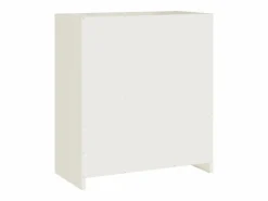Archivador 79x40x90 cm acero^