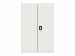 Archivador 90x40x140 cm acero^