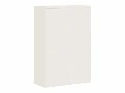 Archivador 90x40x140 cm acero^