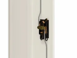 Archivador 90x40x140 cm acero^