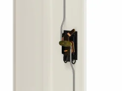 Archivador 90x40x105 cm acero^