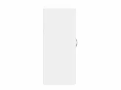 Archivador 60x32x77,5 cm madera de ingeniería Blanco Sale
