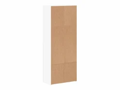 Archivador 60x32x153 cm madera contrachapada^ Clearance