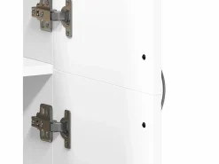Archivador 60x32x153 cm madera contrachapada^ Clearance