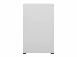 Armario Oficina|Archivador Claro 46x62x102,5 cm Acero