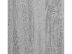 Archivador Sonoma 60x32x153cm madera de ingeniería Gris Sale