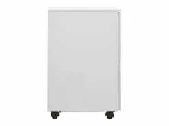 Archivador móvil claro 39x45x67 cm Acero^ Outlet
