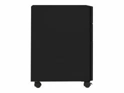 Archivador móvil 30x45x59 cm Acero^ Outlet