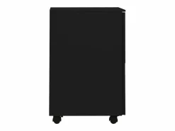 Archivador móvil 39x45x67 cm Acero^ New
