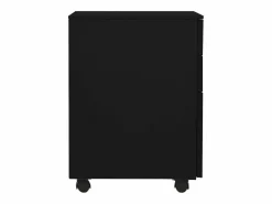 Archivador móvil 39x45x60 cm Acero^ Online