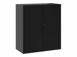 Archivador 79x40x90 cm acero^ New