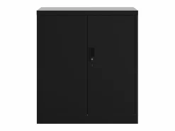Archivador 79x40x90 cm acero^ New