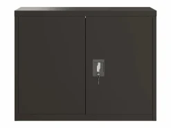 Armario Oficina|Archivador 90x40x70 cm acero